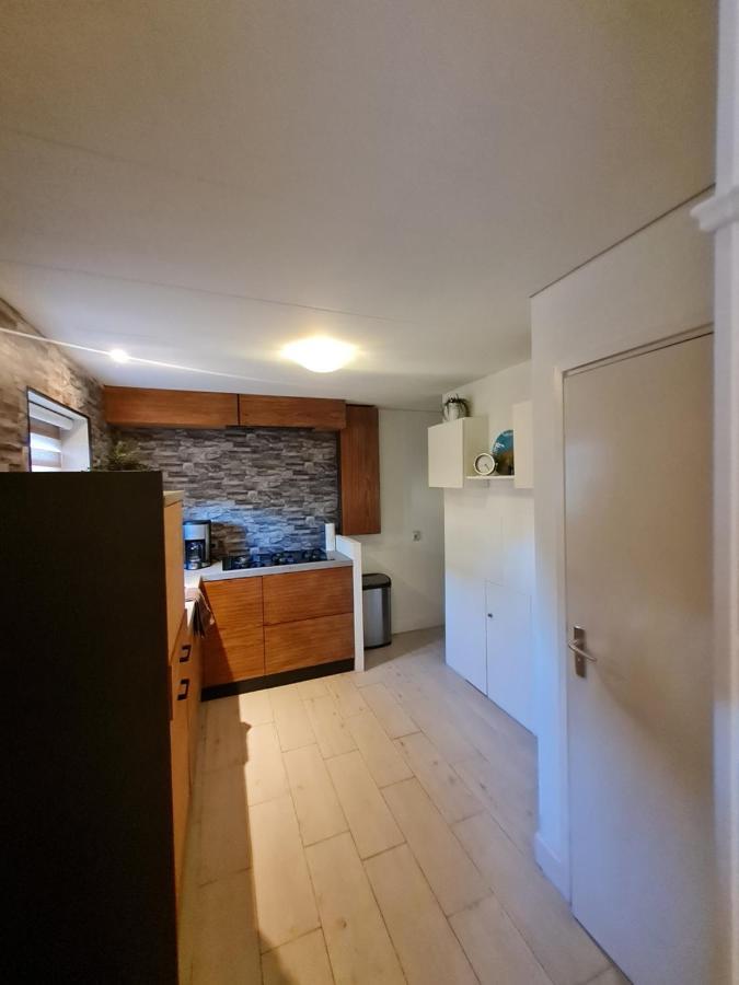Klein Middelweg Villa Uitgeest Dış mekan fotoğraf